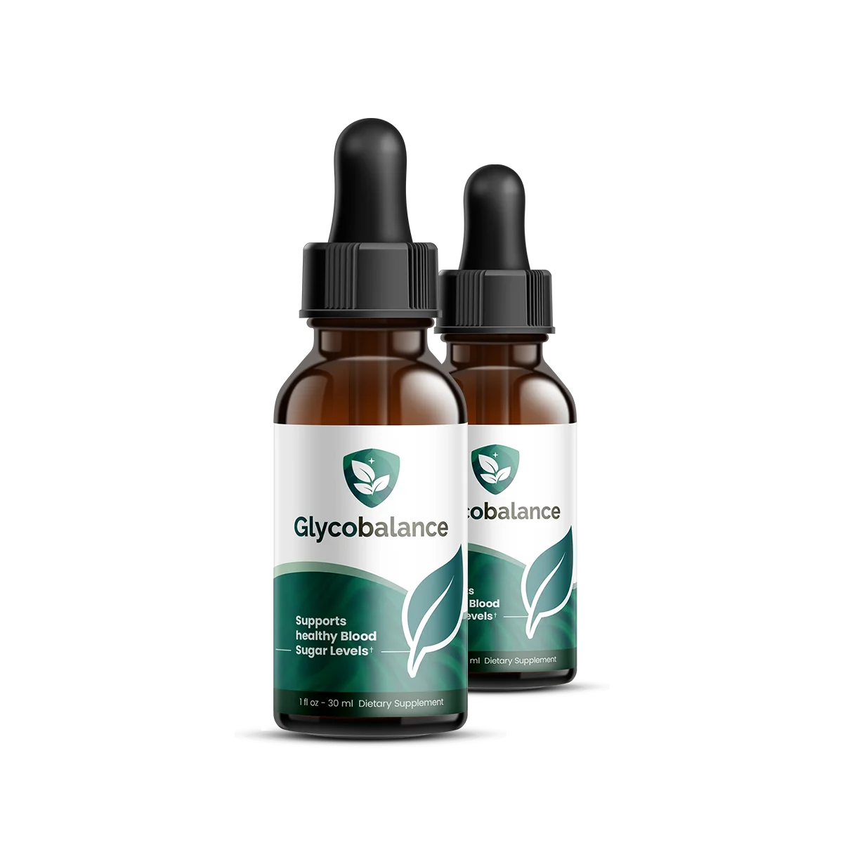 GlycoBalance liquid drops