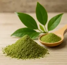 Cinnamon Bark Powder